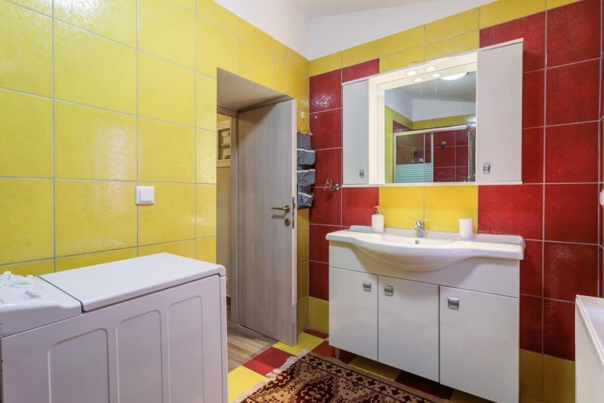 Arcadia Getaway - Levidi Sani 11 Suite Dış mekan fotoğraf