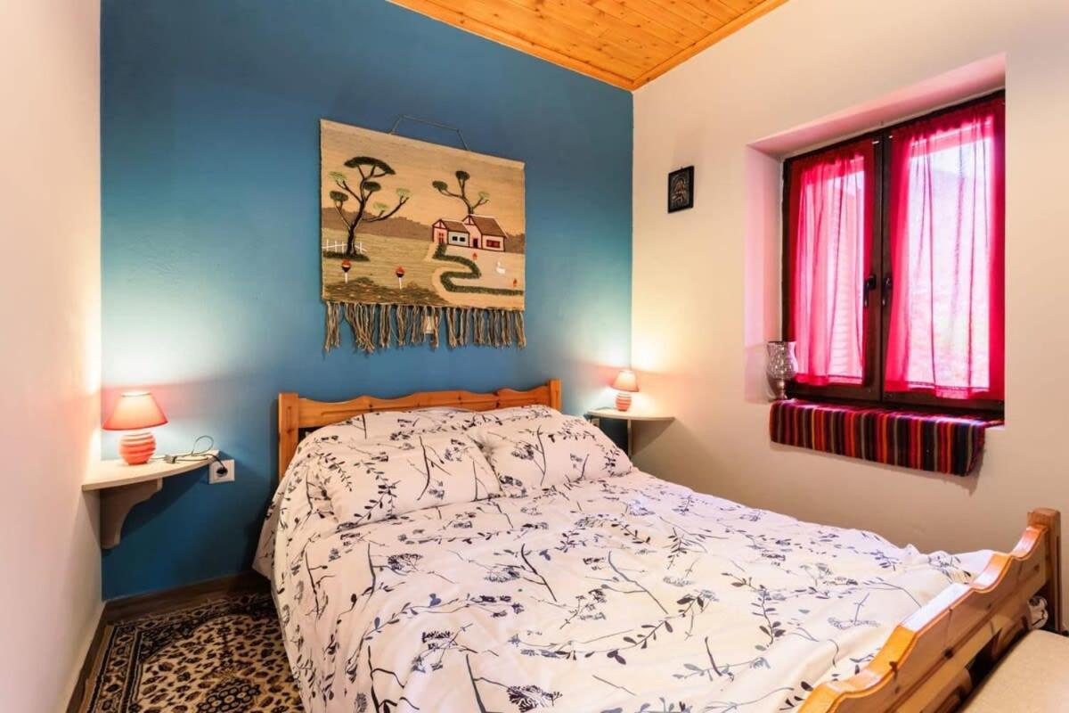 Arcadia Getaway - Levidi Sani 11 Suite Dış mekan fotoğraf