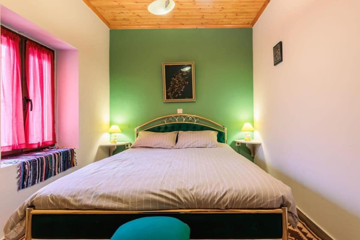 Arcadia Getaway - Levidi Sani 11 Suite Dış mekan fotoğraf