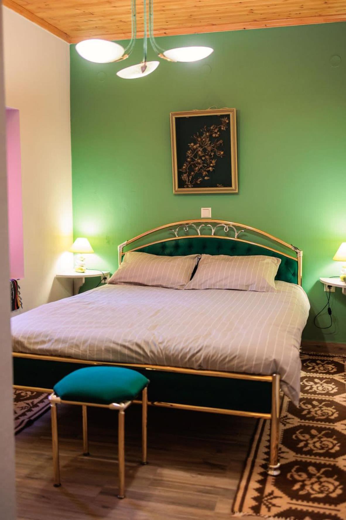 Arcadia Getaway - Levidi Sani 11 Suite Dış mekan fotoğraf